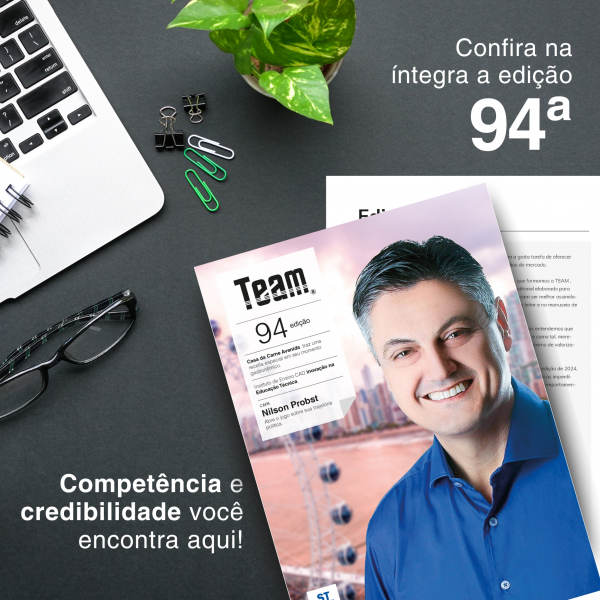 Revista Team 94